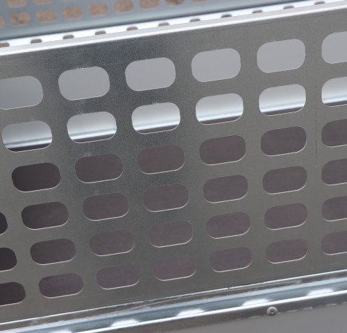 Buddy 250t Alu Draadnet 07